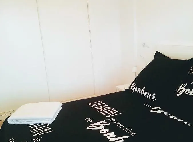 Apartamento Ariel
